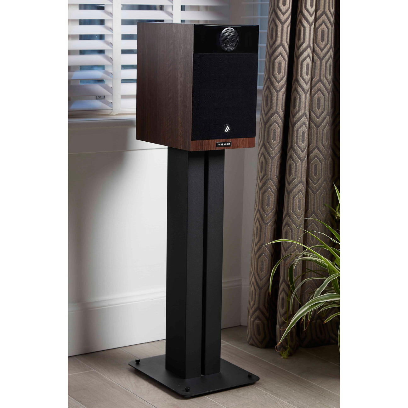 Speakers