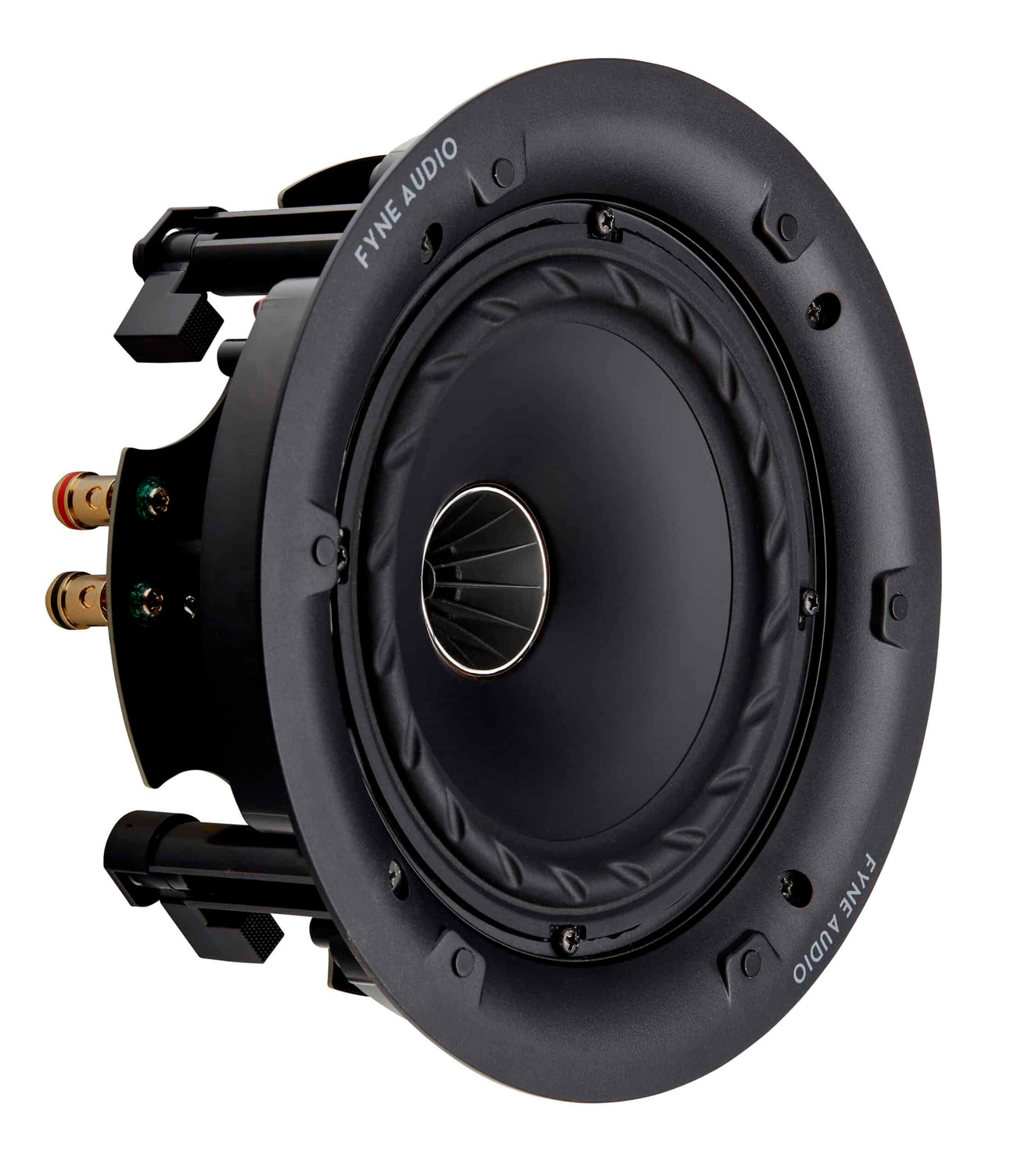 In-Wall Speakers