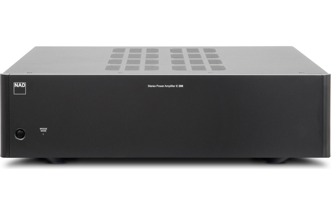 Power Amplifiers