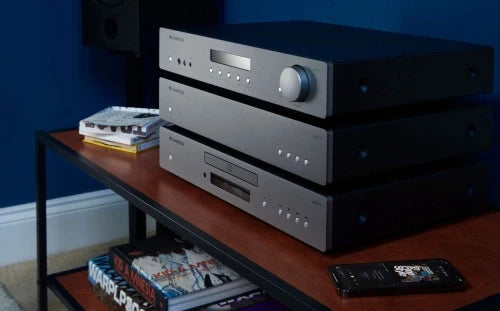 AX Line – Audio Geeks