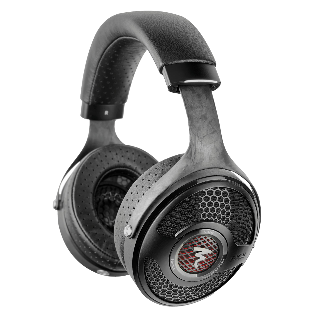 Headphones