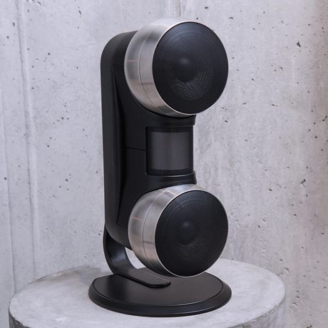 Gallo Acoustics Reference Line