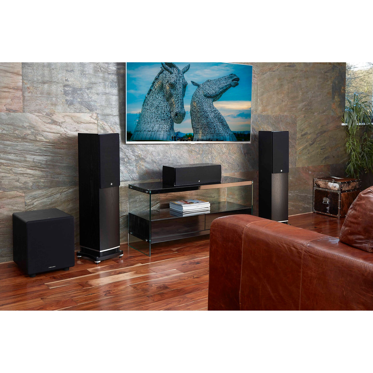 Home Audio