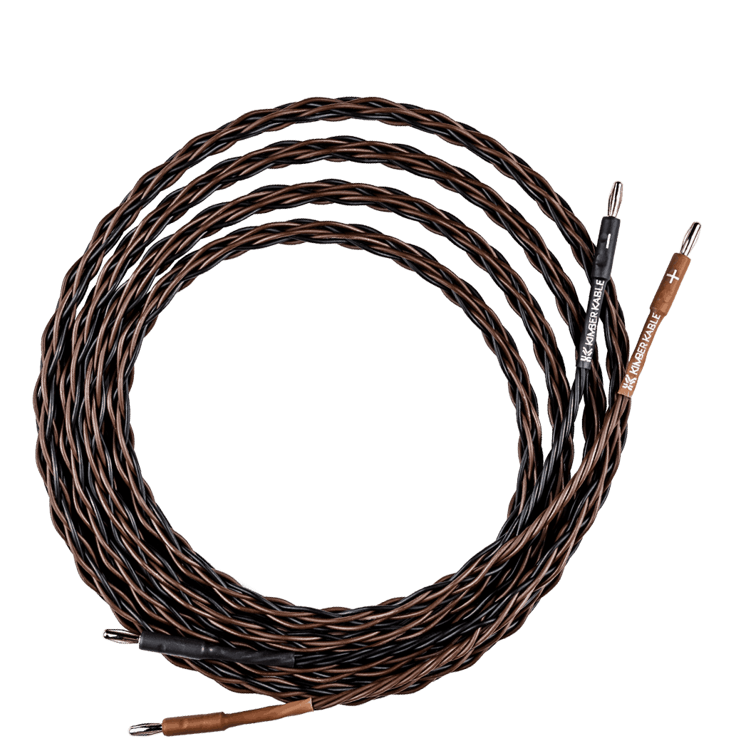 Speaker Cables