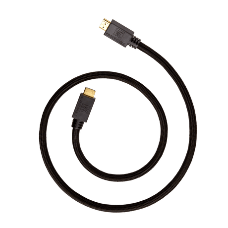 Kimber Digital Interconnects
