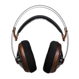 Meze 109 Pro Dynamic Open-Back Headphones