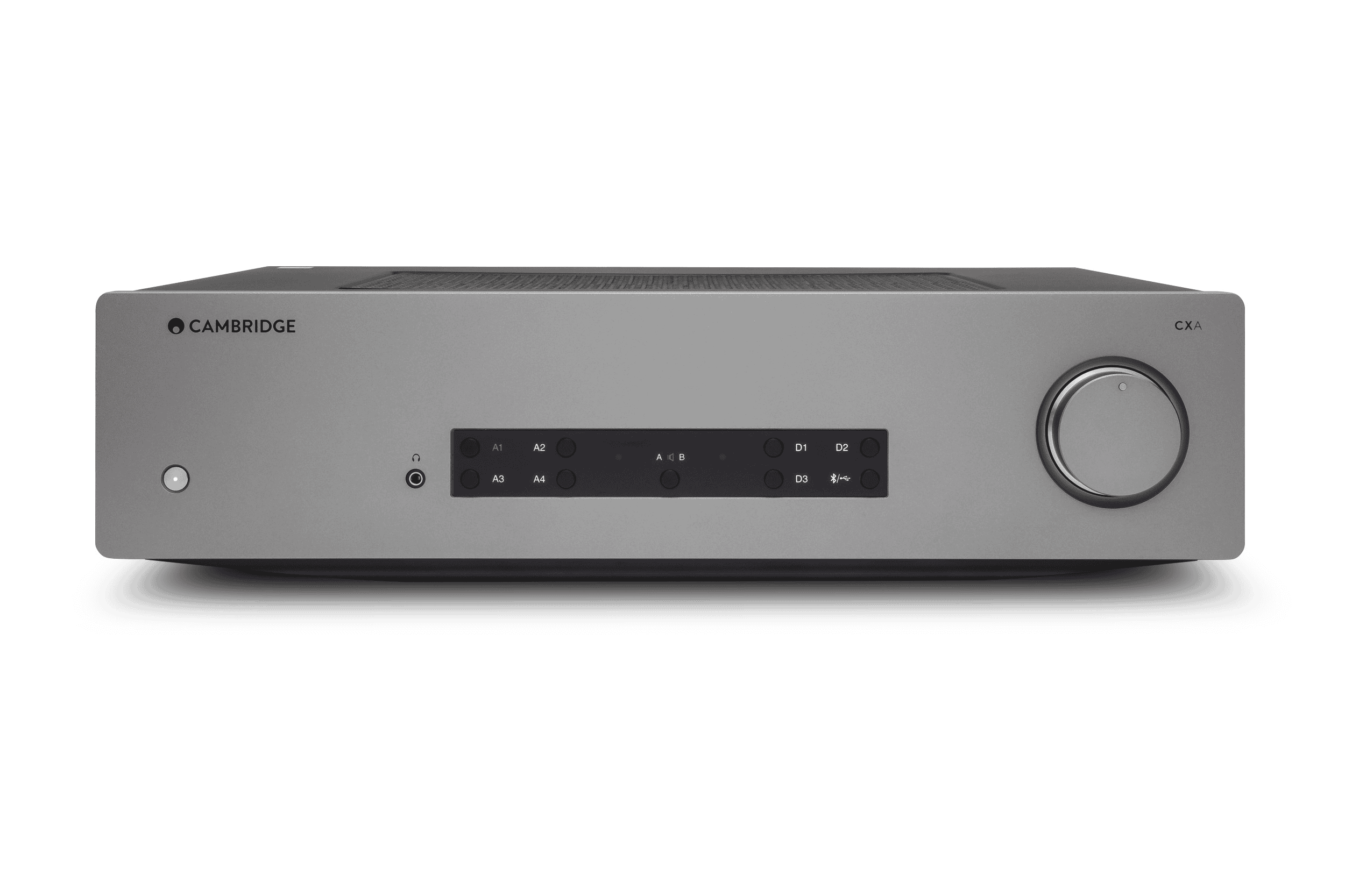 Cambridge Audio CXA81 MkII