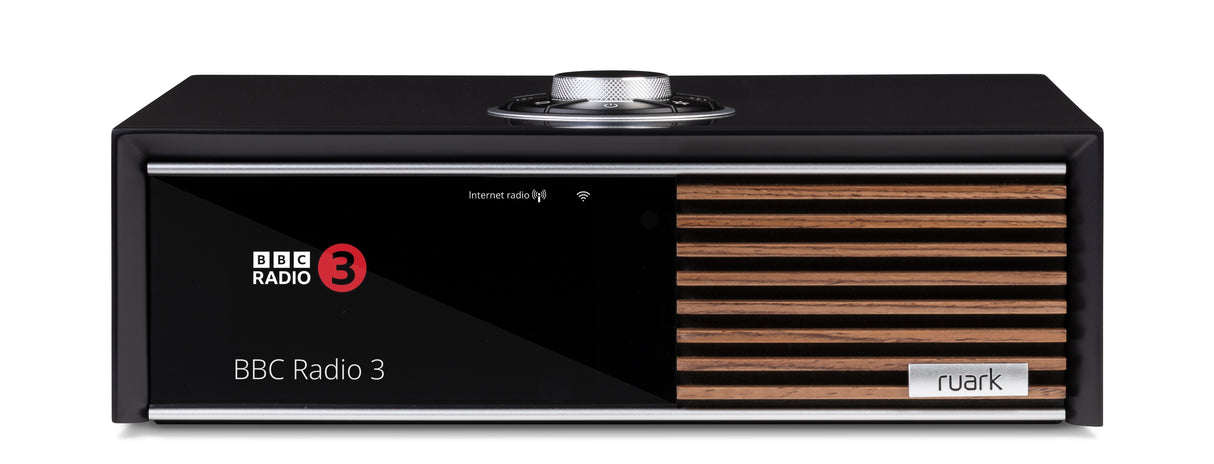 Ruark R610 Integrated Music Console