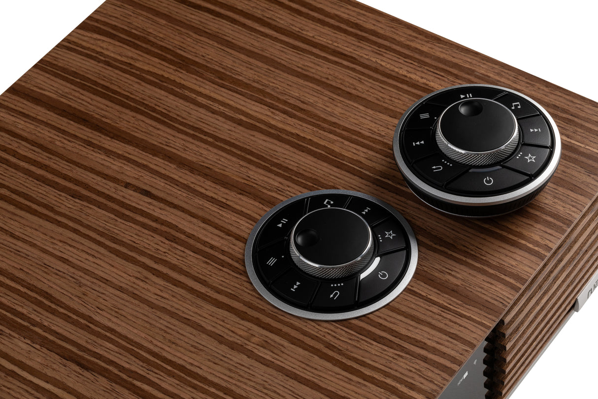 Ruark R610 Integrated Music Console