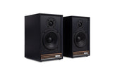 Ruark Sabre R Bookshelf Speakers