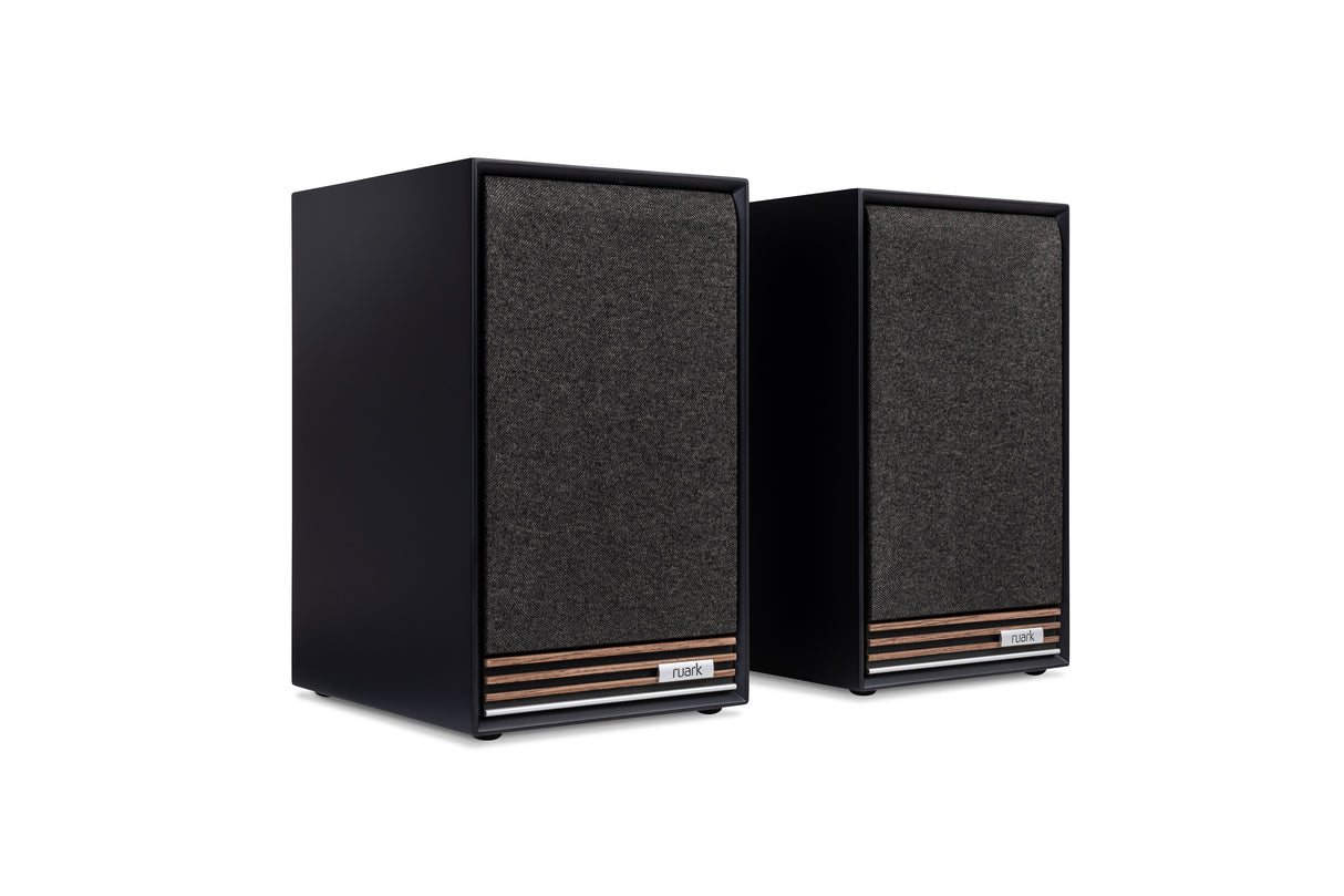 Ruark Sabre R Bookshelf Speakers