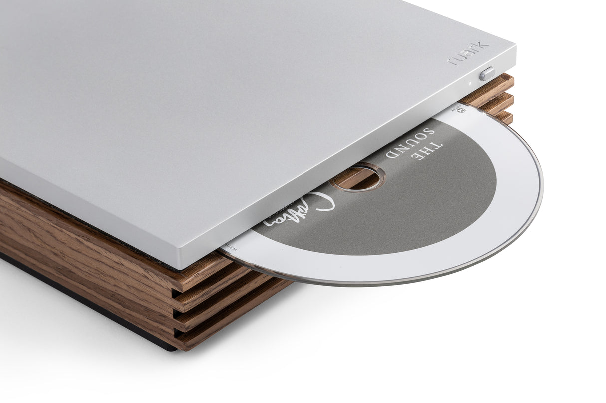 Ruark R-CD100 CD PLAYER