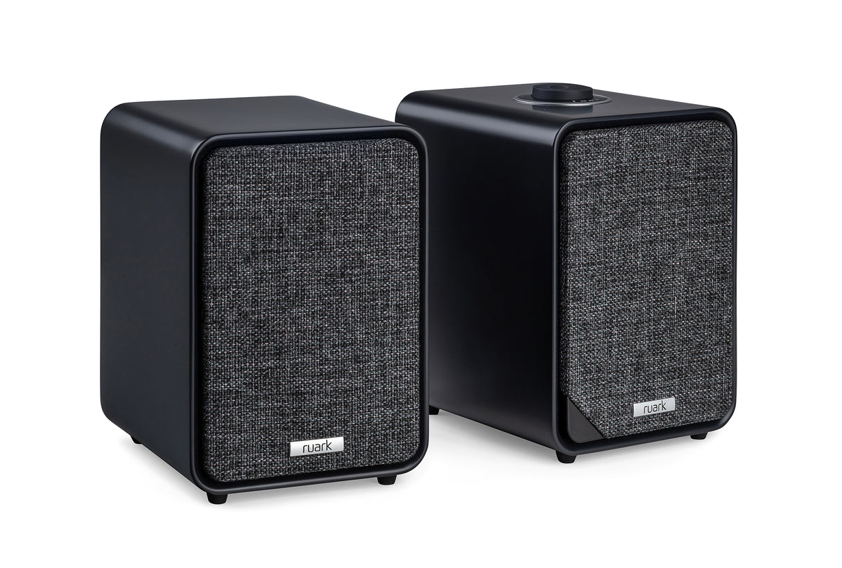 Ruark MR1 Mk3 Desktop Speaker System