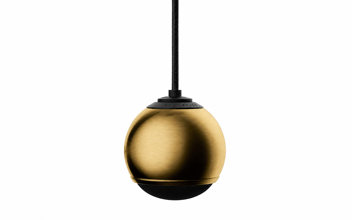 Gallo Acoustics Droplet Micro
