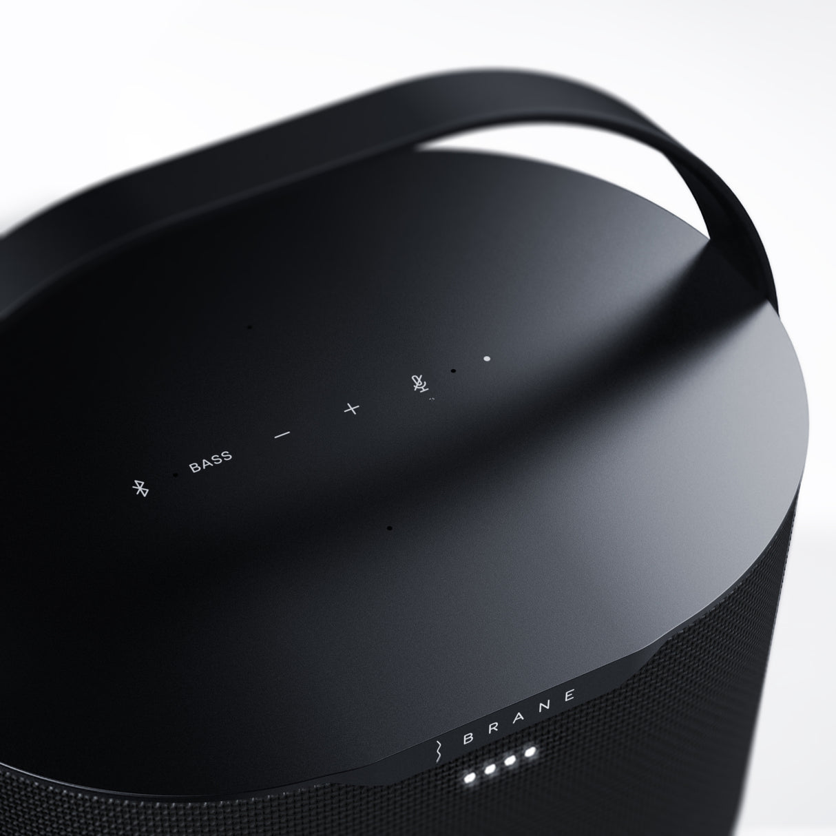 Brane X Smart Speaker