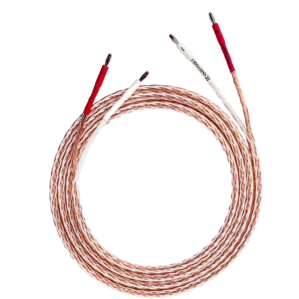 Kimber Kable 8TC Speaker Cable