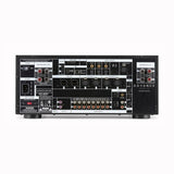 Advance Paris A12 Apex Hybrid Integrated Amplifier