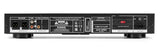 Advance Paris ACD APEX CD Player rear panel and connections