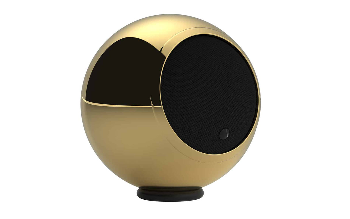 A'Diva 24 Carat Gold
