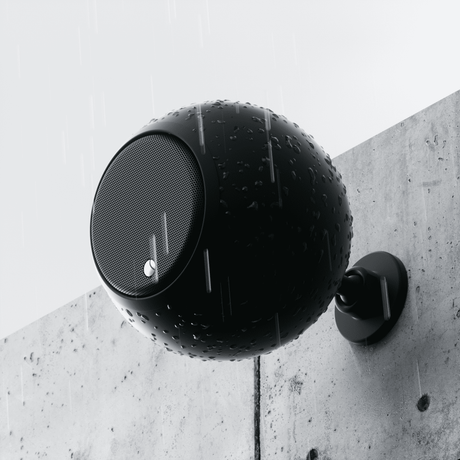 A'Diva Habitat Black