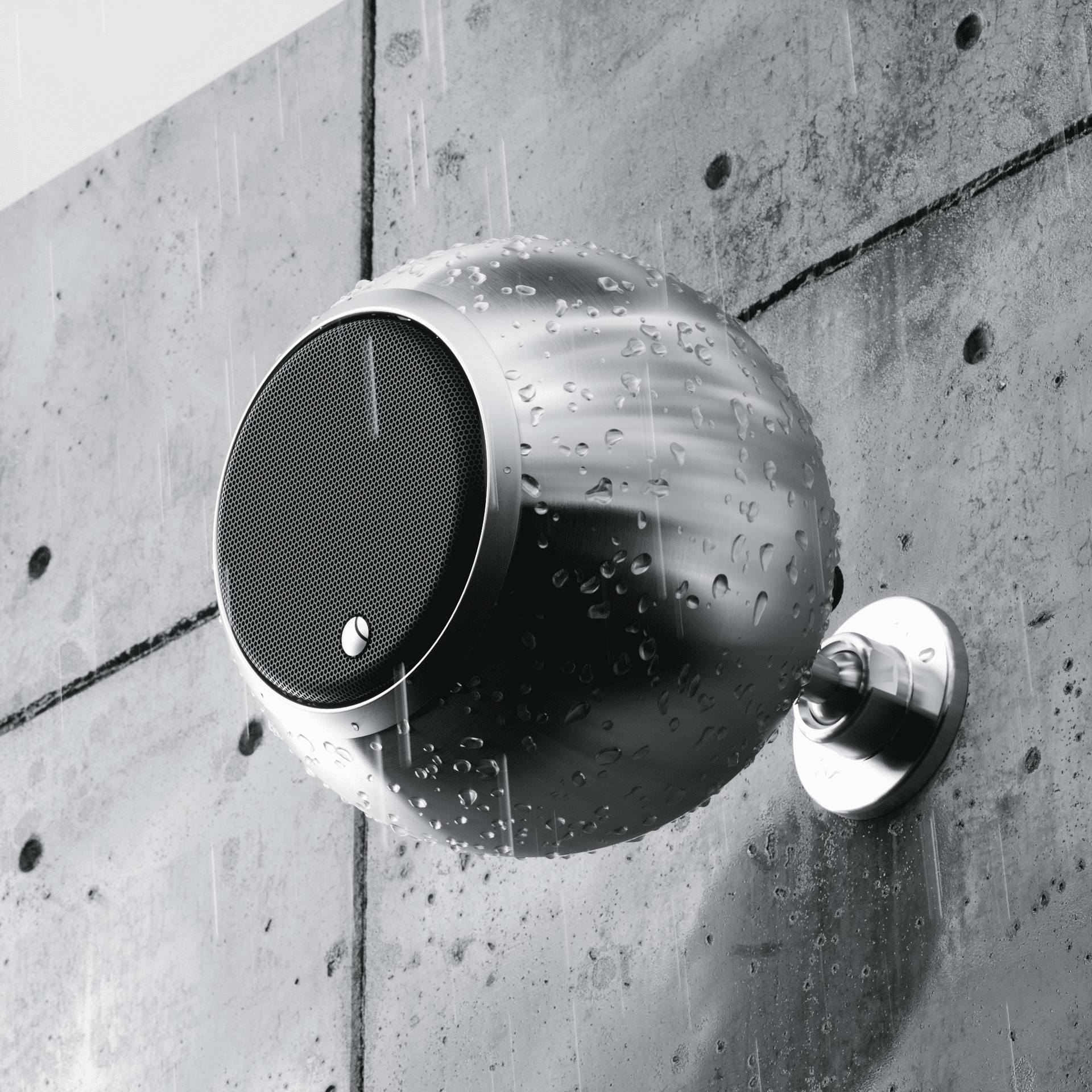 Gallo Acoustics Habitat Outdoor Loudspeakers – Audio Geeks