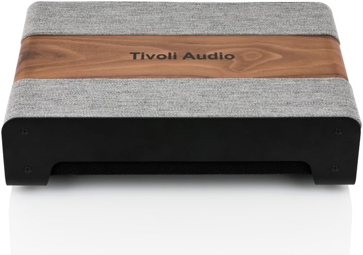 美品：Tivoli Audio Model Sub サブウーファー ウォルナット Tivoli Audio / チボリオーディオ『MODEL SUB / モデルワンサブ