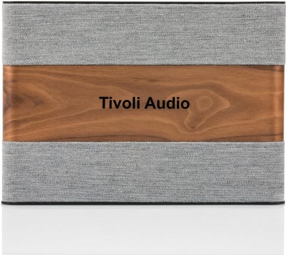 Tivoli Audio Model SUB Wireless Subwoofer – Audio Geeks