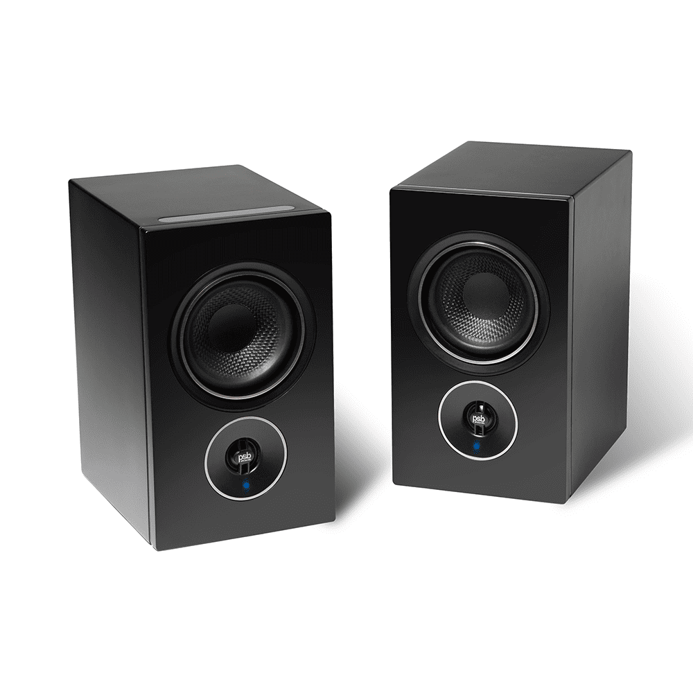 PSB Alpha iQ Speakers