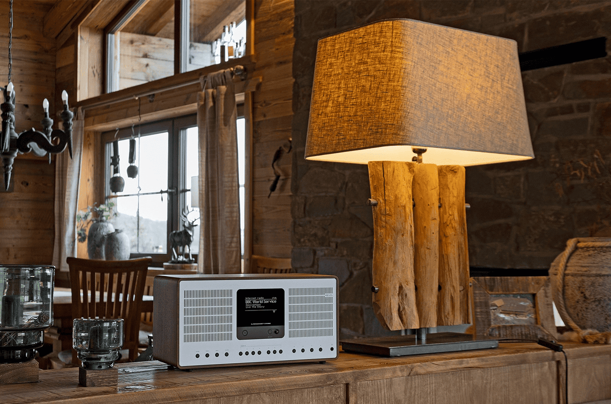 REVO SuperConnect Stereo – Audio Geeks REVO SuperConnect Stereo – Audio Geeks