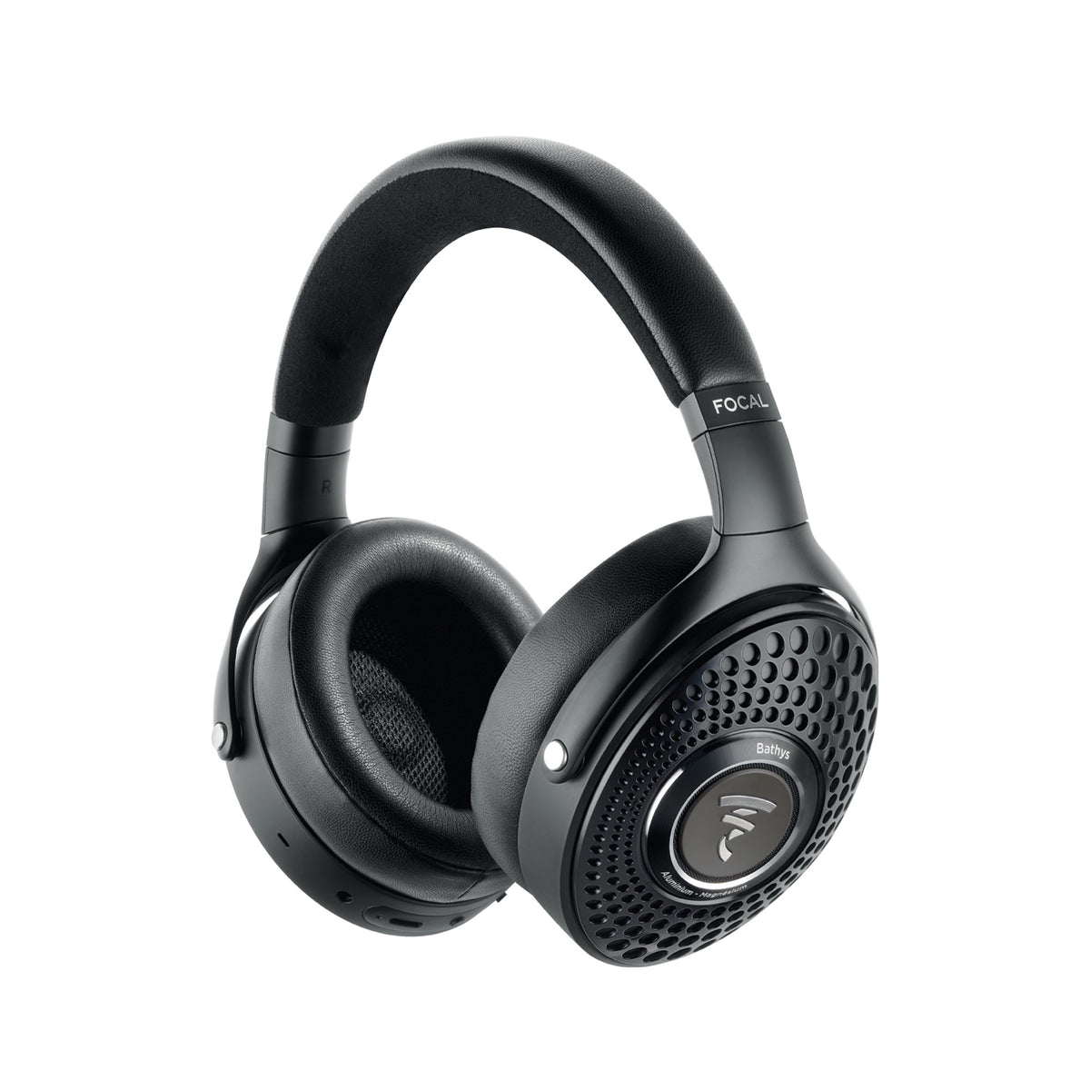 Focal Bathys wireless Bluetooth® Active Noise Cancellation headphones