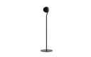 Black Gloss Adiva Floorstand