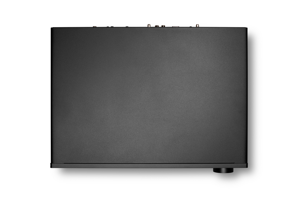Cambridge Audio CXN100 SE BLACK