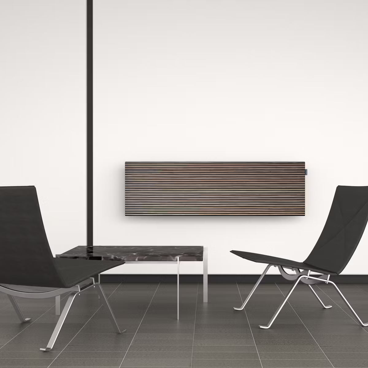 Canvas Hi-Fi "Solo" Powered Speaker System