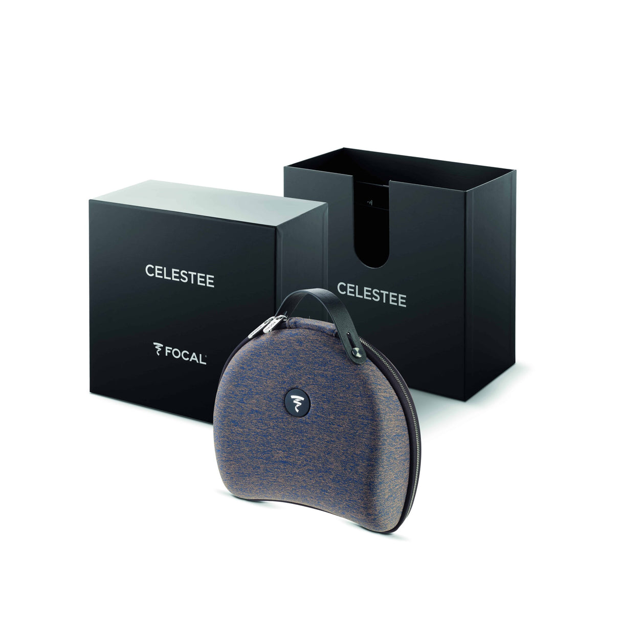 Focal Celestee Closed Back Headphones (Demo Unit)