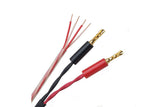 Pro-Ject Connect It LS Speaker Cable Pair (3.0m)