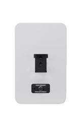 FYNE Audio Cubitt 5 Powered Speakers