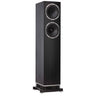 FYNE Audio F501 Floor Standing Speaker System - Black Oak (Ex-Demo Only)