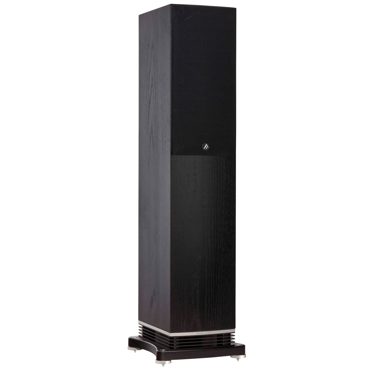 FYNE Audio F501 Floor Standing Speaker System - Black Oak (Ex-Demo Only)
