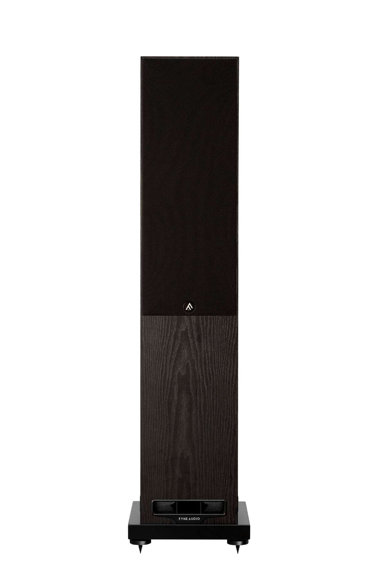 FYNE Audio F501E Floorstanding Speaker - Black Ash (pair)