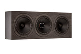 FYNE Audio F5E LCR Speaker - Black Ash (each)