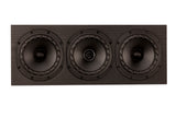 FYNE Audio F5E LCR Speaker - Black Ash (each)