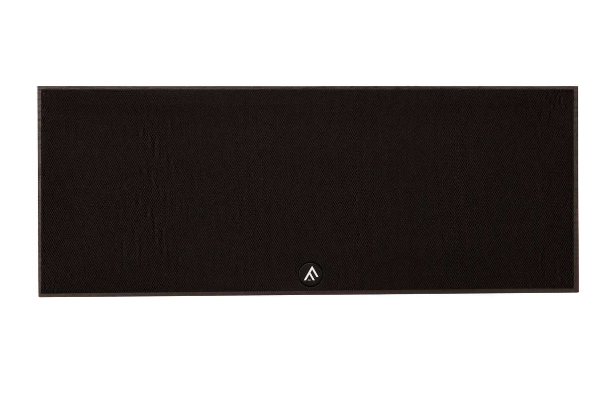 FYNE Audio F5E LCR Speaker - Black Ash (each)