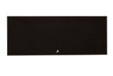 FYNE Audio F5E LCR Speaker - Black Ash (each)