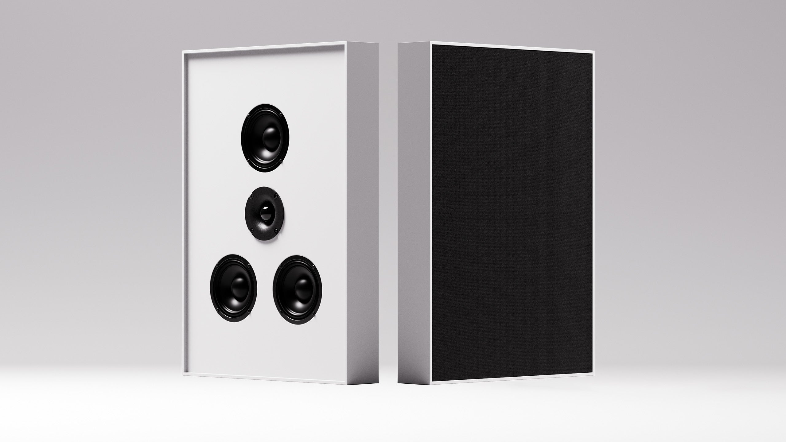 Gallo Acoustics Profile Model 3