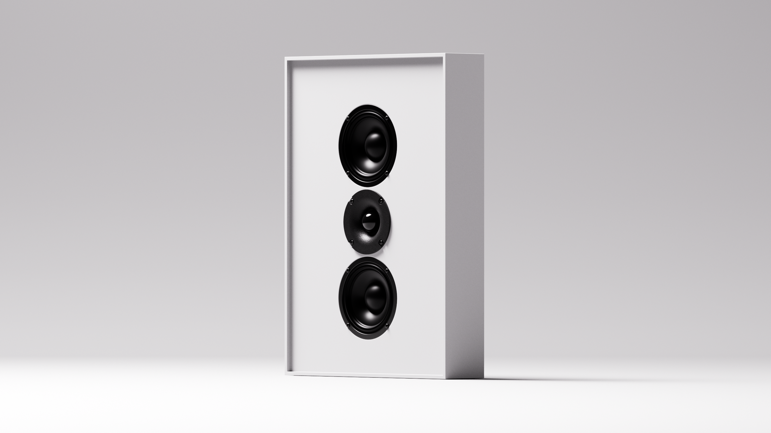 Gallo Acoustics Profile3 - Thumbnail 5