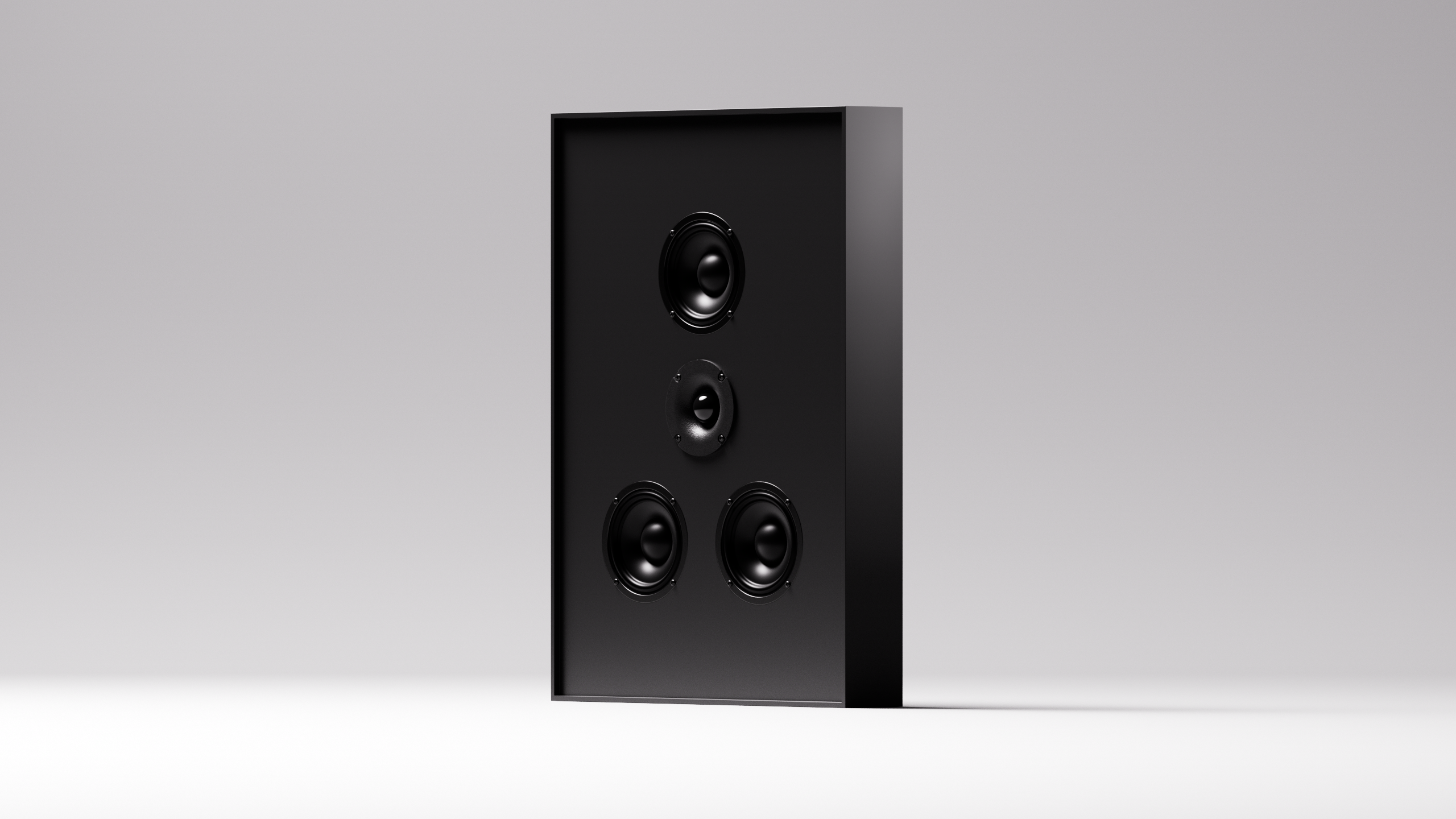 Gallo Acoustics Profile Model 3