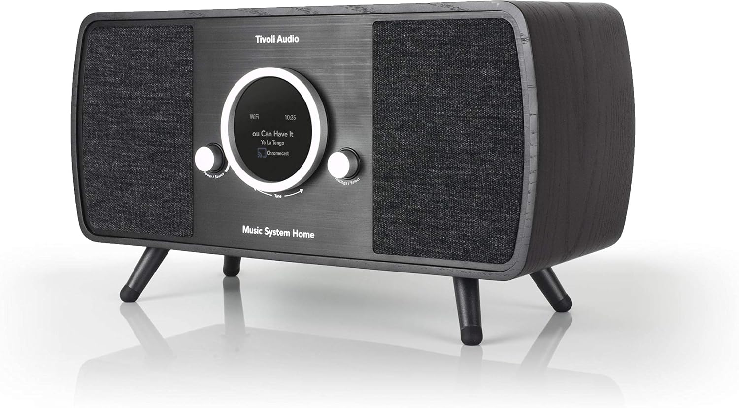 Tivoli Music System Home (Gen2) – Audio Geeks