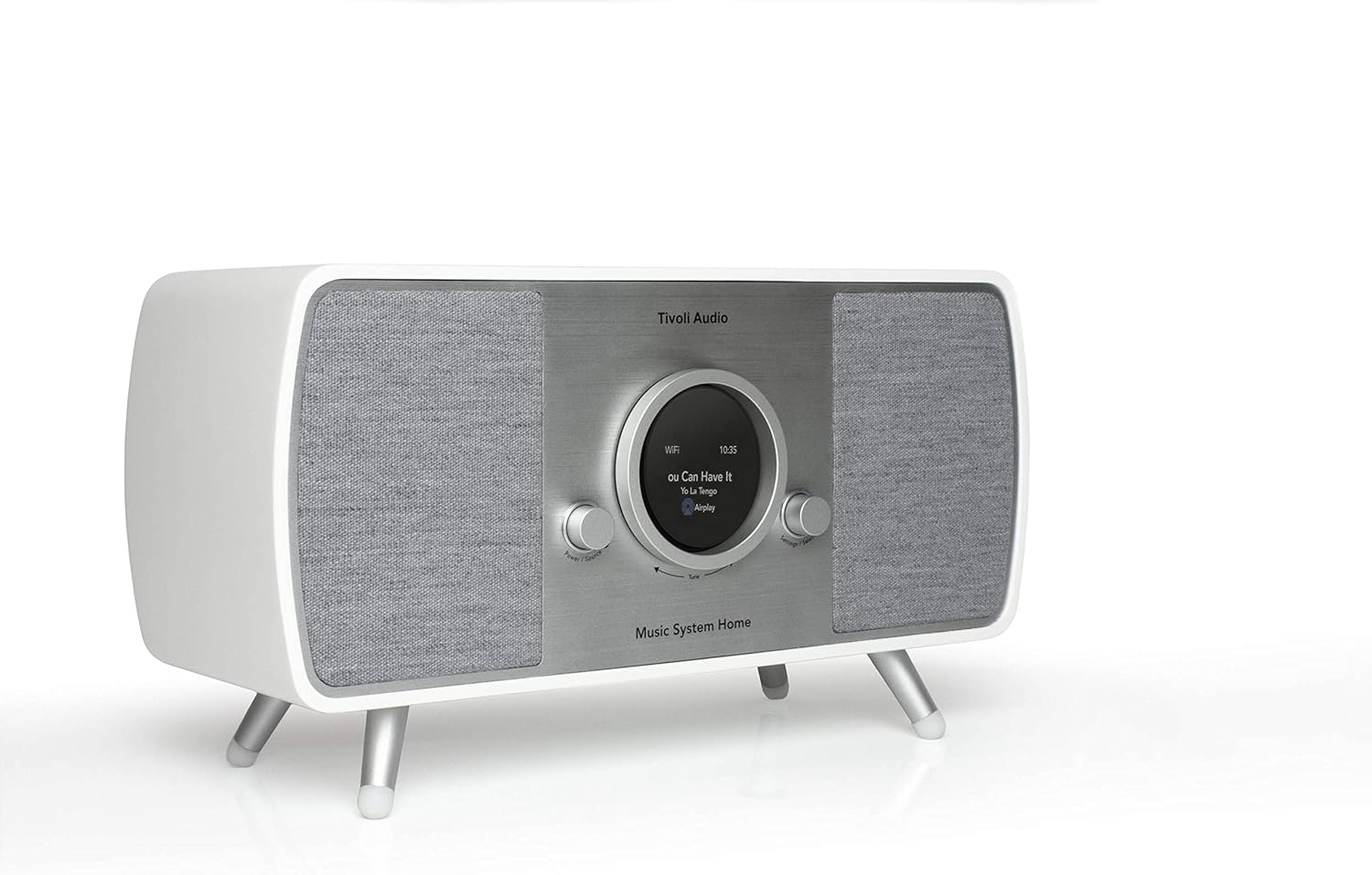 Tivoli Music System Home (Gen2) – Audio Geeks