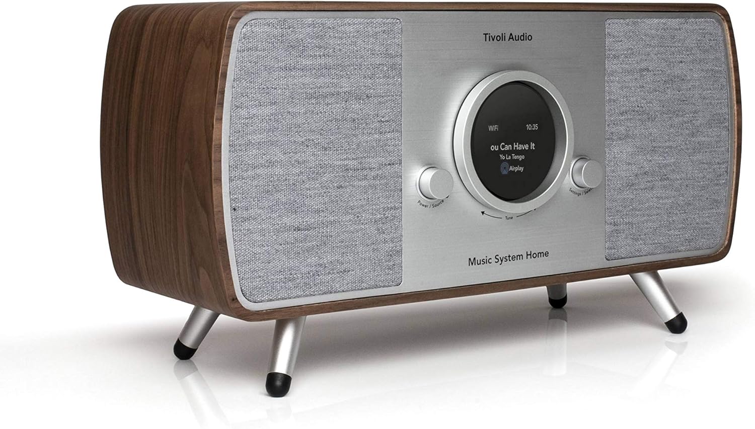 カ*ネ様 Tivoli Audio Music System Home Music System Home (Gen. 2) – Tivoli Audio