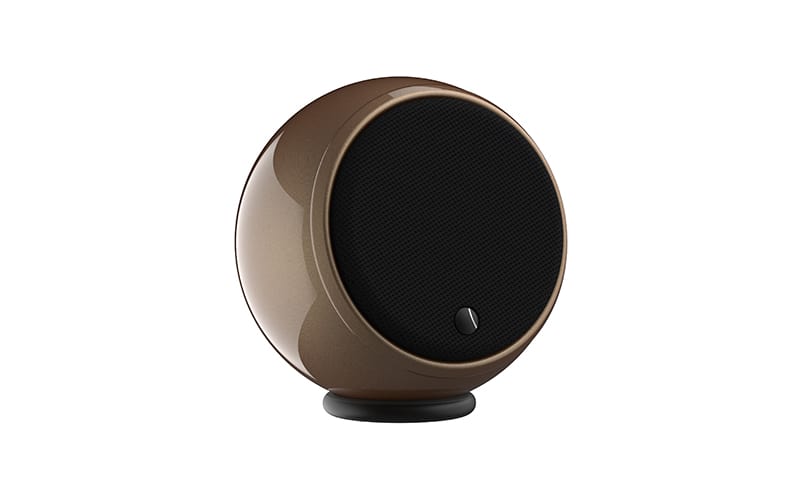 Gallo Acoustics Micro SE Spherical Loudspeaker – Audio Geeks